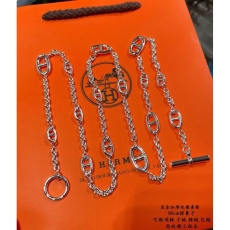 Hermes Necklaces